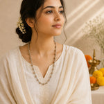 TulsiMalaSilverCapped2