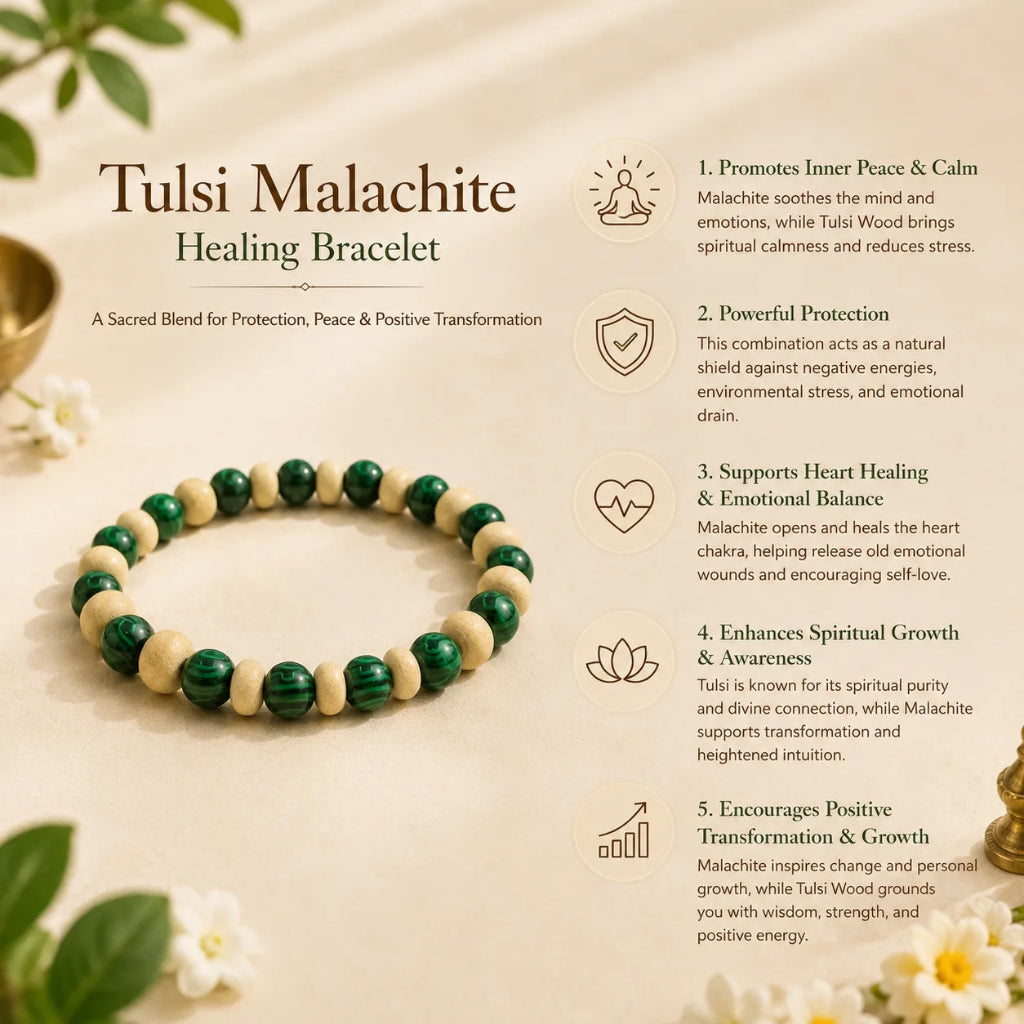 TulsiMalachiteHealingBracelet2