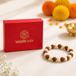 TulsiRudrakshaPowerBracelet