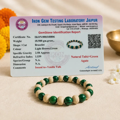 Tulsi_Malachite_Healing_Bracelet_99e1dd50-bc87-453b-b8ff-e0ea51c2a6df
