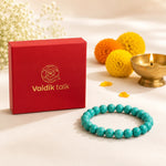 TurquoiseStoneBracelet