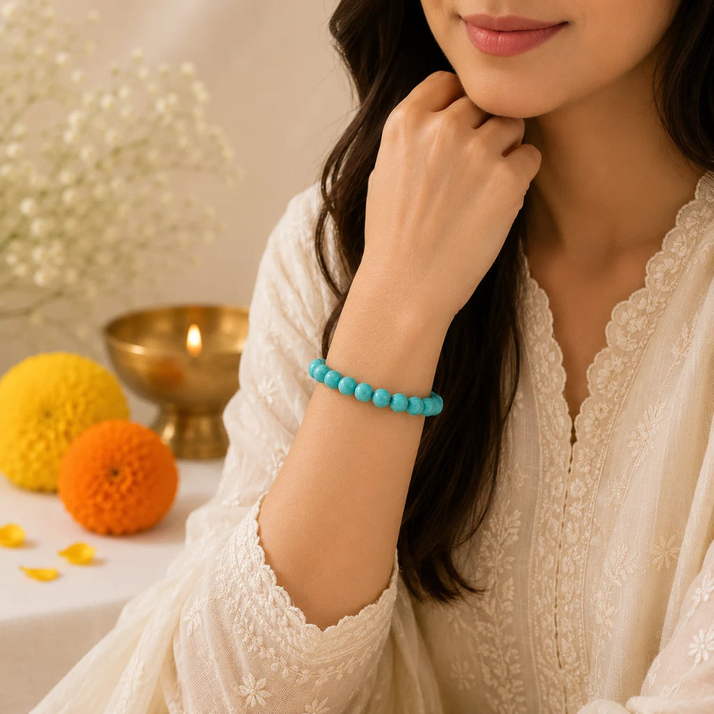 TurquoiseStoneBracelet2