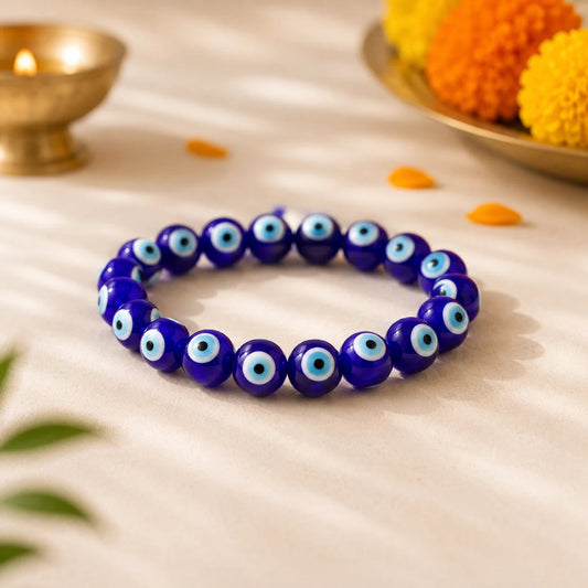 UnisexEvilEyeProtectorBracelet