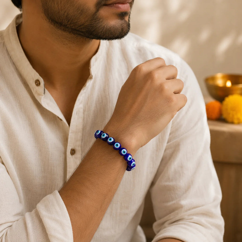 UnisexEvilEyeProtectorBracelet1