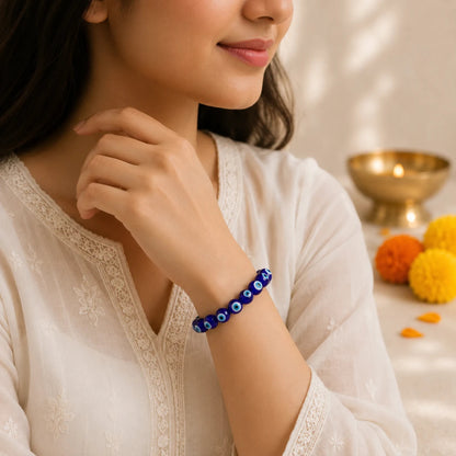 UnisexEvilEyeProtectorBracelet2