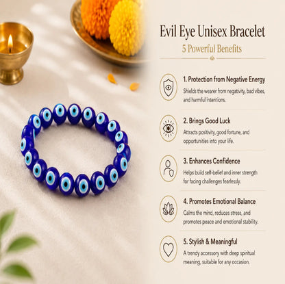UnisexEvilEyeProtectorBracelet3