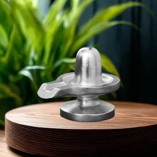 Parad Shivling /Parad Shivlinga ( 75 gm)