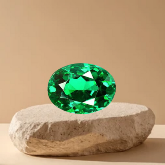 6.25 Ratti Emerald (Panna)