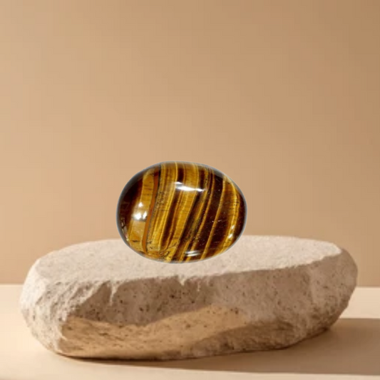 8 Ratti Tiger Eye