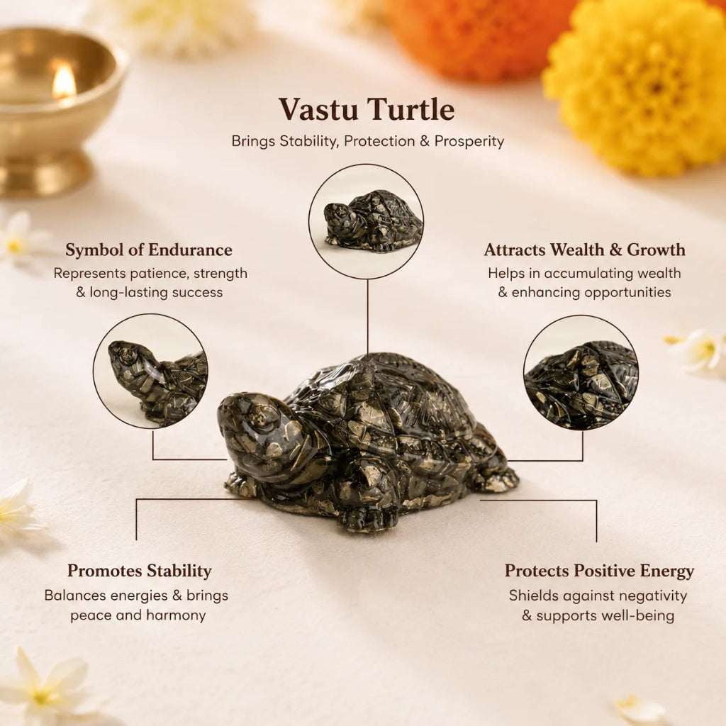 VastuPyriteTortoise_Kachhua_1