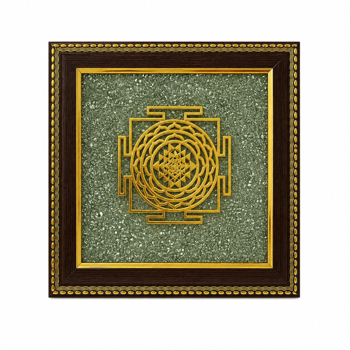 Kuber Yantra