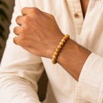 WhiteSandalwoodBracelet1