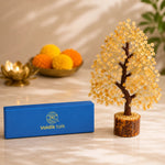 YellowAventurineTree