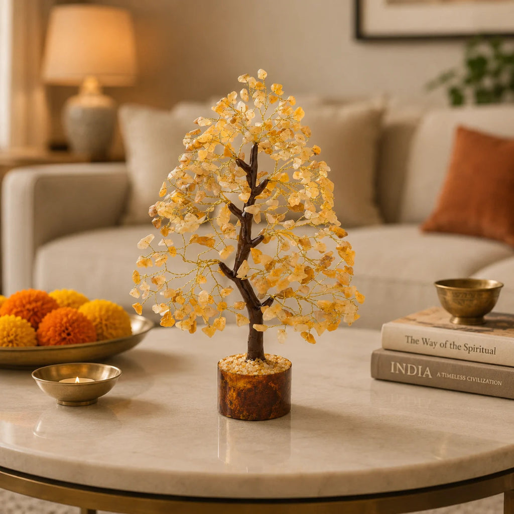 YellowAventurineTree2