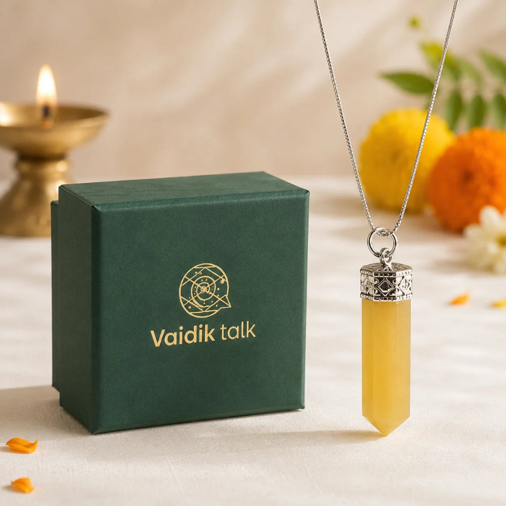 YellowAventurineUpliftingPendant