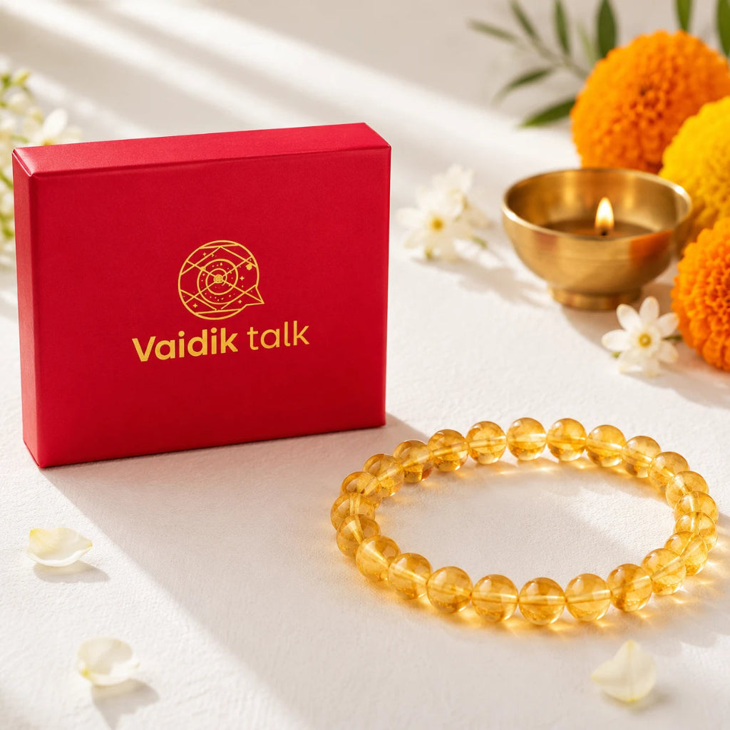 YellowCitrineBracelet1