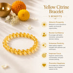 YellowCitrineBracelet2