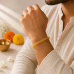 YellowCitrineBracelet4