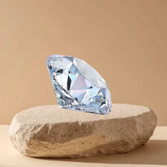 10 Ratti American Diamond (Zircon)
