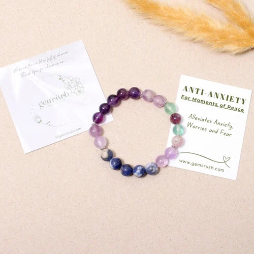 Anxiety Relief Bracelet