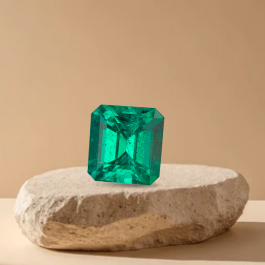 8.25 Ratti Emerald (Panna)