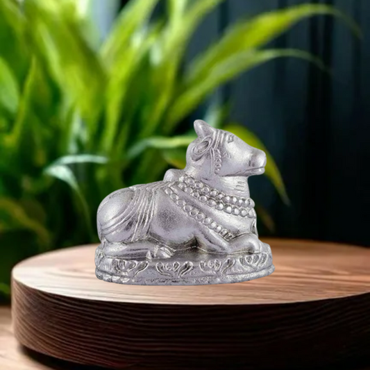 Parad Nandi (60 gm)