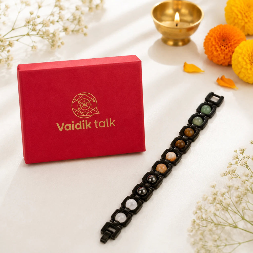 blackmetaldhanyogbracelet