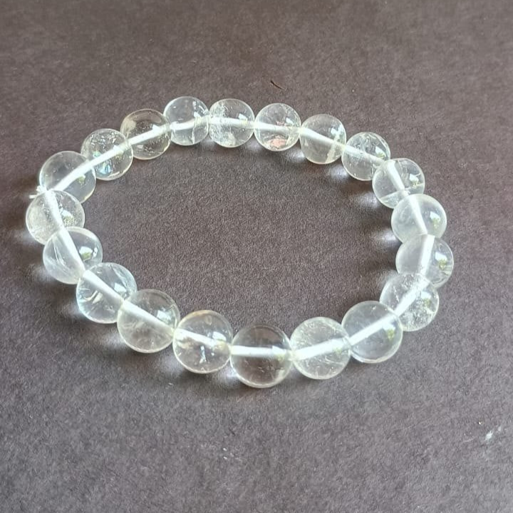 Positivity Attraction Bracelet