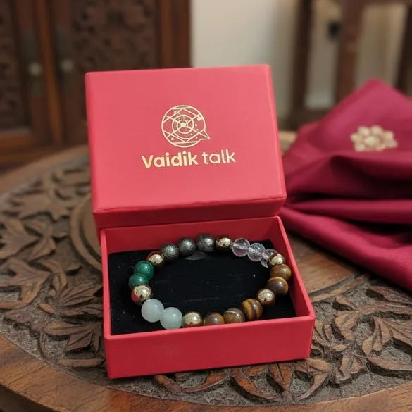 Dhan Yog Bracelet