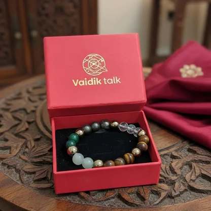 Dhan Yog Bracelet