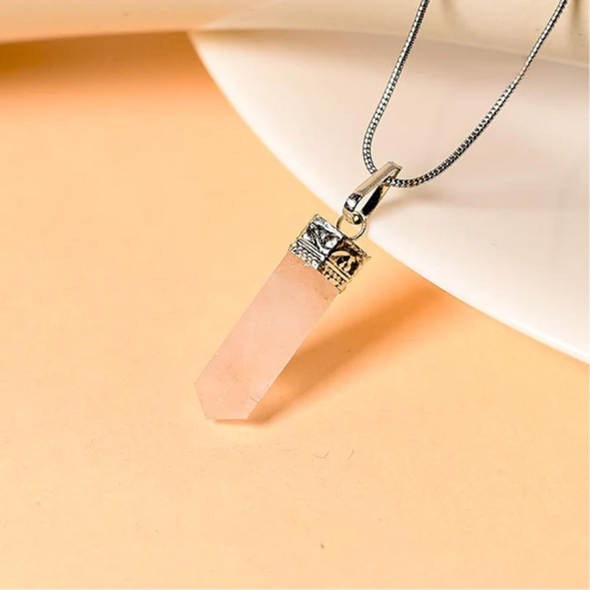 Love Attraction Pencil Pendant