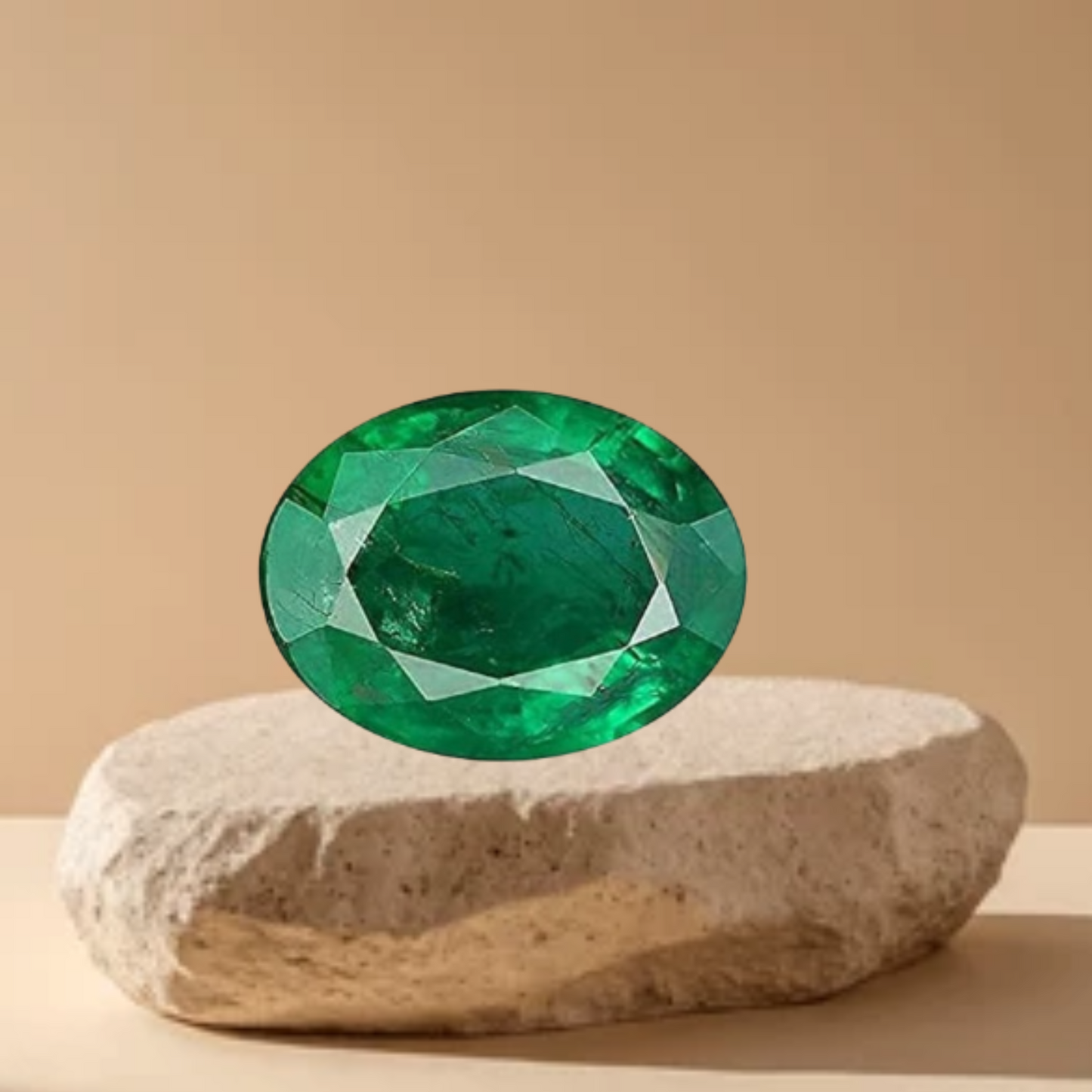 9.5 Ratti Emerald (Panna)
