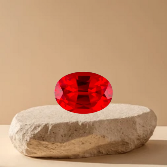 5 Ratti Ruby (Manikya)