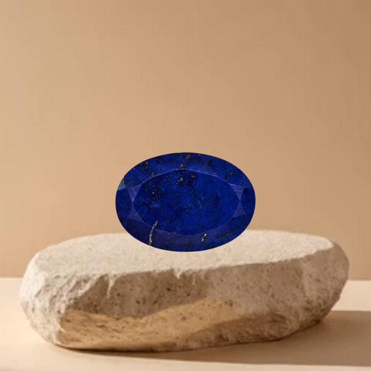 12 Ratti Lapis Lazuli