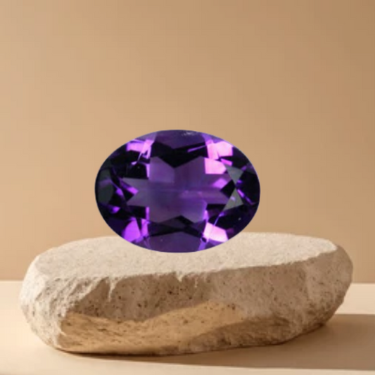 5 Ratti Amethyst