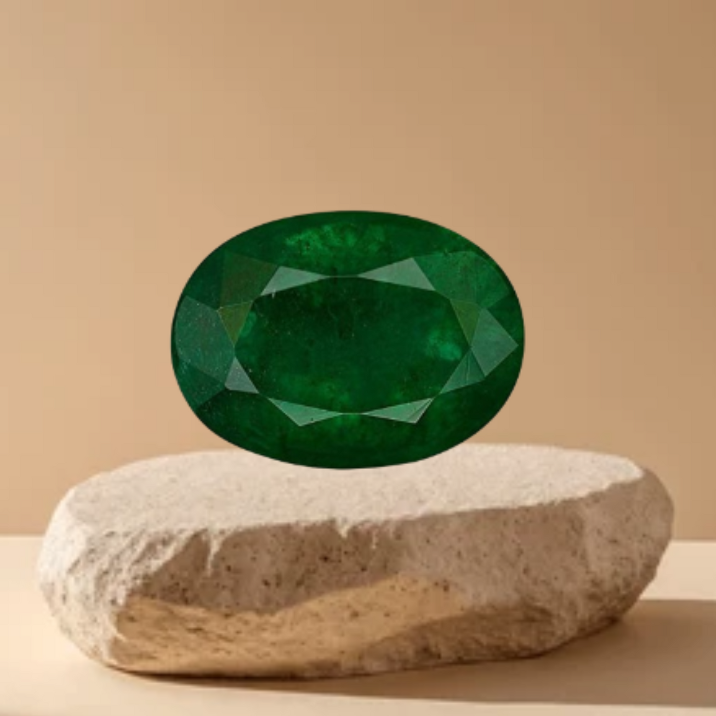 8 Ratti Emerald (Panna)