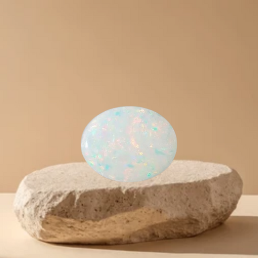 7 Ratti Fire Opal (Both Side Fire)