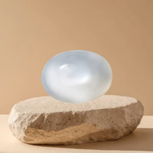 12 Ratti Moon Stone