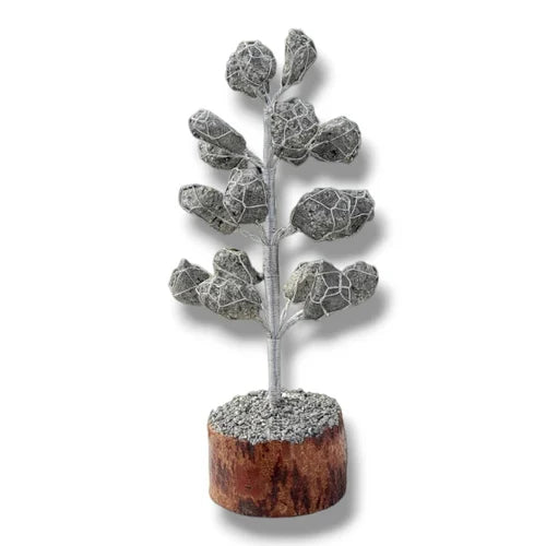 Pyrite Tree