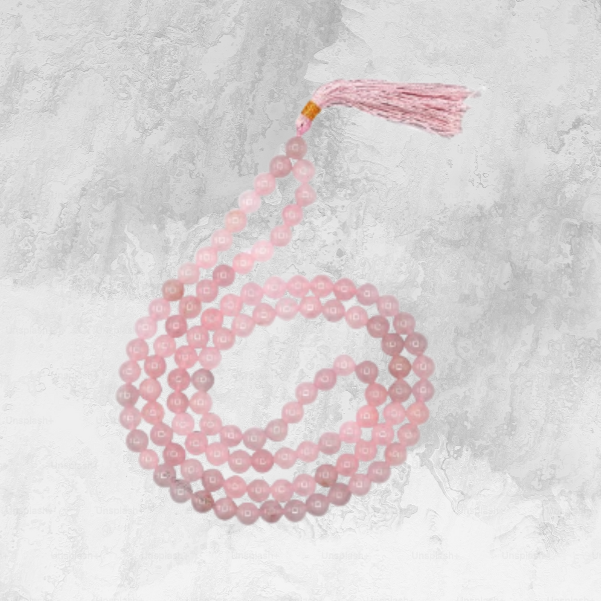 Love Attraction Gemstone Necklace - Vaidik Talk