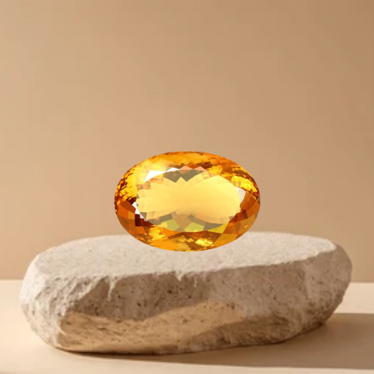 6.15 Ratti Yellow Citrine (Sunela)