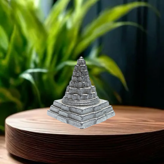 Parad Meru Shri Yantra (150 gm)