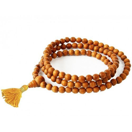 Sandalwood Mala