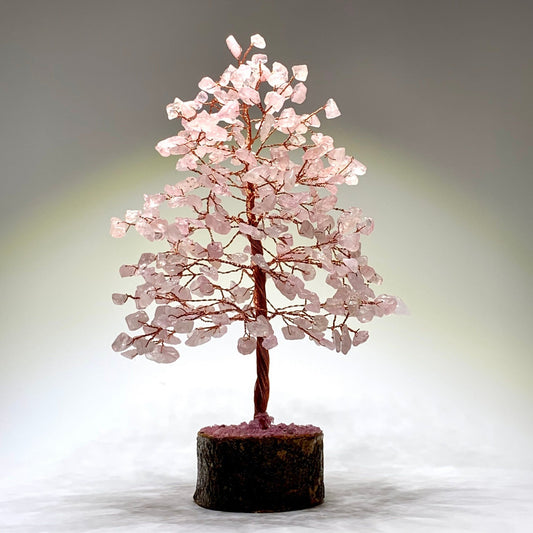 Love Attraction Tree