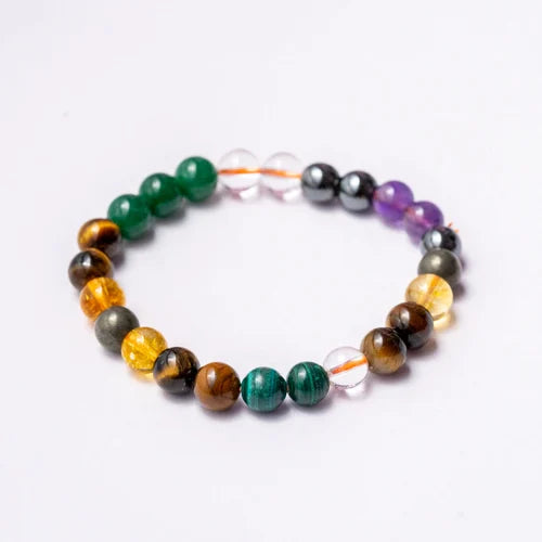 Money Maker Prosperity Bracelet
