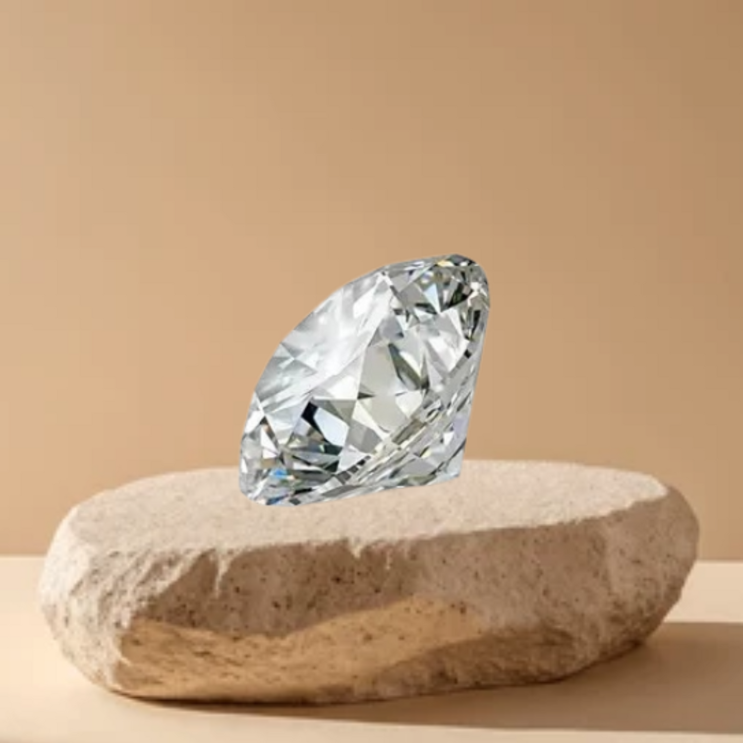 6 Ratti American Diamond (Zircon)