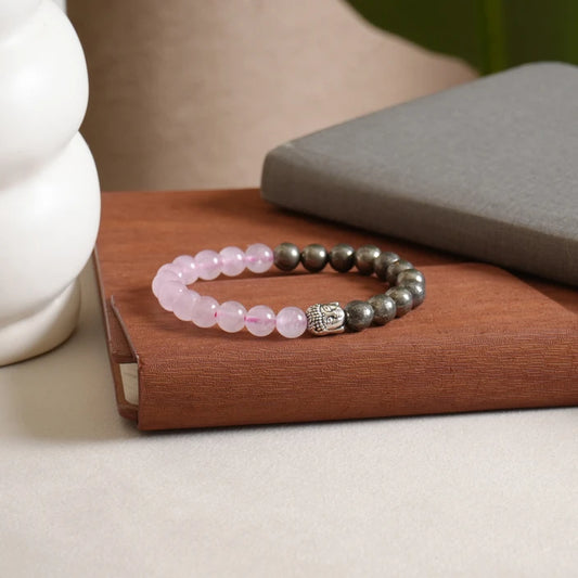Love & Money Attractor Bracelet