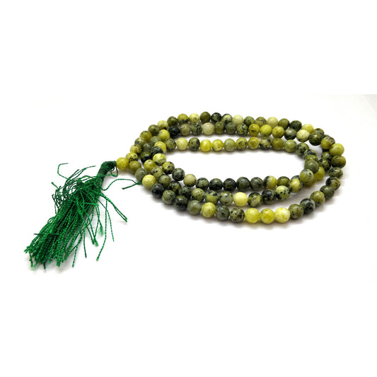Serpentine Spiritual Awakening Necklace