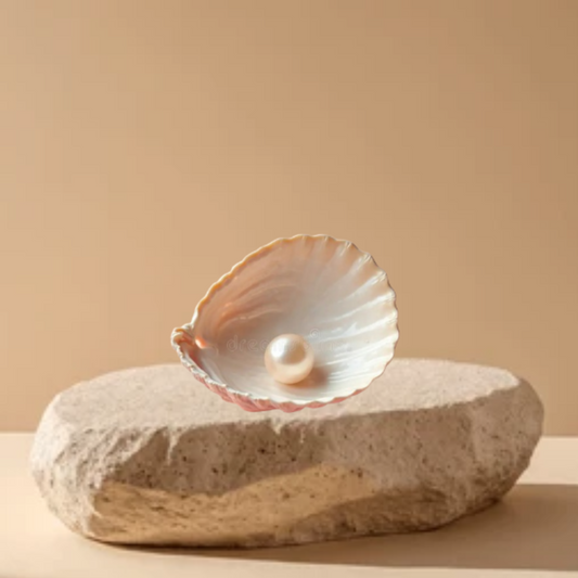5 Ratti South Sea Pearl (Moti)