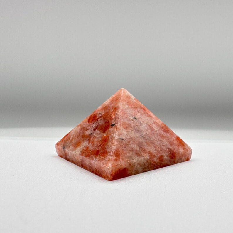Sun Stone Pyramid